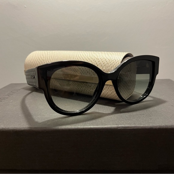 Jimmy Choo sunglasses womens